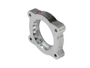 Afe - Advance Flow Engineering - 46-34019 | aFe Power Silver Bullet Throttle Body Spacer (2007-2013 Trucks V6-4.3L) - Image 5