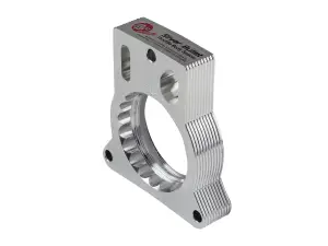 Afe - Advance Flow Engineering - 46-34021 | aFe Power Silver Bullet Throttle Body Spacer (1996-2007 Trucks V8-7.4, 8.1L) - Image 5