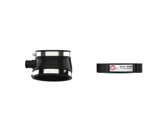 Afe - Advance Flow Engineering - 46-34023B | aFe Power Silver Bullet Throttle Body Spacer (2020-2025 Corvette V8-6.2L) - Image 3