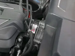 Afe - Advance Flow Engineering - 46-34023B | aFe Power Silver Bullet Throttle Body Spacer (2020-2025 Corvette V8-6.2L) - Image 8