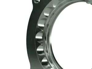 Afe - Advance Flow Engineering - 46-35003 | aFe Power Silver Bullet Throttle Body Spacer (2012-2018 Wrangler JK, 2011-2025 Durango V6-3.6L) - Image 3