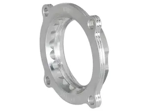 Afe - Advance Flow Engineering - 46-35008 | aFe Power Silver Bullet Throttle Body Spacer (2018-2025 Wrangler JL, 2020-2025 Gladiator JT V6-3.6L) - Image 4