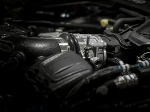 Afe - Advance Flow Engineering - 46-35008 | aFe Power Silver Bullet Throttle Body Spacer (2018-2025 Wrangler JL, 2020-2025 Gladiator JT V6-3.6L) - Image 6