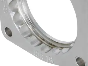 Afe - Advance Flow Engineering - 46-36005 | aFe Power Silver Bullet Throttle Body Spacer (2001-2016 Patrol L6-4.8L) - Image 4