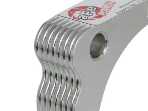 Afe - Advance Flow Engineering - 46-36006 | aFe Power Silver Bullet Throttle Body Spacer (2001-2016 Patrol L6-4.8L) - Image 5