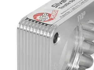 Afe - Advance Flow Engineering - 46-36008 | aFe Power Silver Bullet Throttle Body Spacer (2003-2006 350Z V6-3.5L VQ35DE) - Image 6