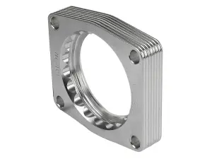 Afe - Advance Flow Engineering - 46-36009 | aFe Power Silver Bullet Throttle Body Spacer (2017-2025 Patrol L6-4.8L) - Image 3