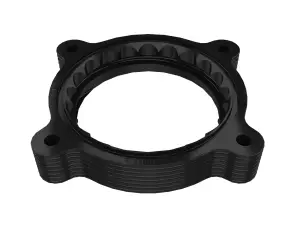 Afe - Advance Flow Engineering - 46-36011B | aFe Power Silver Bullet Throttle Body Spacer (2020-2025 Frontier V6-3.8L) - Image 4