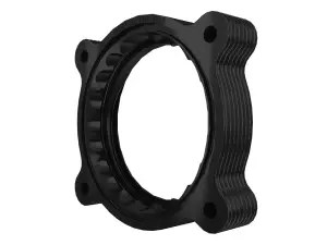 Afe - Advance Flow Engineering - 46-36011B | aFe Power Silver Bullet Throttle Body Spacer (2020-2025 Frontier V6-3.8L) - Image 5