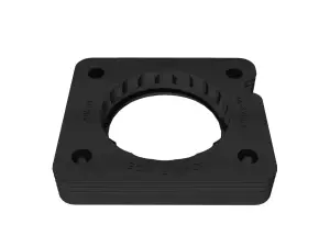 Afe - Advance Flow Engineering - 46-37004 | aFe Power Silver Bullet Throttle Body Spacer (2015-2025 TLX V6-3.5L) - Image 5