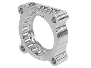 Afe - Advance Flow Engineering - 46-38002 | aFe Power Silver Bullet Throttle Body Spacer (2005-2015 Tacoma V6-4.0L) - Image 4