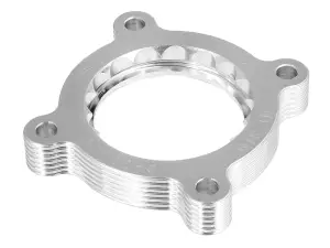 46-38009 | aFe Power Silver Bullet Throttle Body Spacer (2012-2020 86 H4-2.0L)