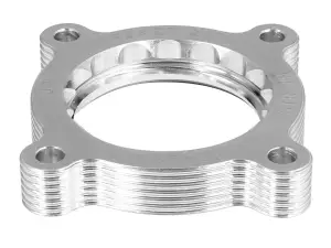 Afe - Advance Flow Engineering - 46-38009 | aFe Power Silver Bullet Throttle Body Spacer (2012-2020 86 H4-2.0L) - Image 2