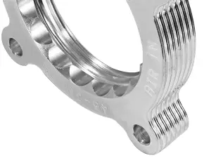 Afe - Advance Flow Engineering - 46-38009 | aFe Power Silver Bullet Throttle Body Spacer (2012-2020 86 H4-2.0L) - Image 3