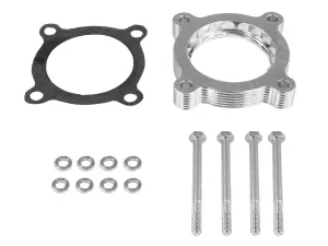Afe - Advance Flow Engineering - 46-38009 | aFe Power Silver Bullet Throttle Body Spacer (2012-2020 86 H4-2.0L) - Image 4