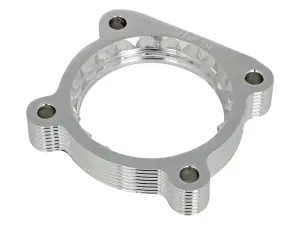 46-38010 | aFe Power Silver Bullet Throttle Body Spacer (2016-2023 Tacoma V6-3.5L)