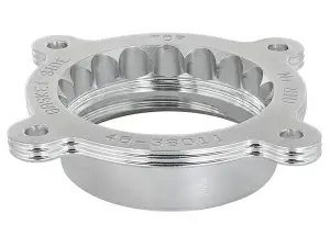 Afe - Advance Flow Engineering - 46-38011 | aFe Power Silver Bullet Throttle Body Spacer (2010-2024 4Runner V6-4.0L) - Image 3