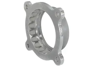 Afe - Advance Flow Engineering - 46-38011 | aFe Power Silver Bullet Throttle Body Spacer (2010-2024 4Runner V6-4.0L) - Image 4