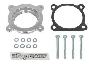 Afe - Advance Flow Engineering - 46-38011 | aFe Power Silver Bullet Throttle Body Spacer (2010-2024 4Runner V6-4.0L) - Image 6