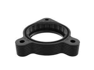 Afe - Advance Flow Engineering - 46-38012B | aFe Power Silver Bullet Throttle Body Spacer (2019-2025 Corolla L4-2.0L) - Image 2