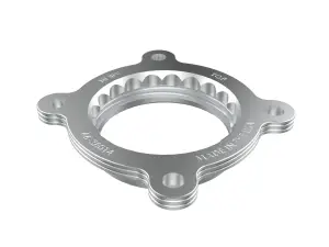 Afe - Advance Flow Engineering - 46-38014 | aFe Power Silver Bullet Throttle Body Spacer (2021-2025 IS350 V6-3.5L) - Image 2