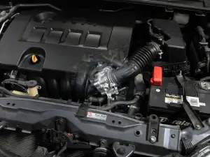 Afe - Advance Flow Engineering - 46-38015 | aFe Power Silver Bullet Throttle Body Spacer (2011-2022 Corolla L4-1.8L) - Image 6