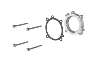 Afe - Advance Flow Engineering - 46-39004 | aFe Power Silver Bullet Throttle Body Spacer (2018-2023 Atlas V6-3.6L) - Image 2