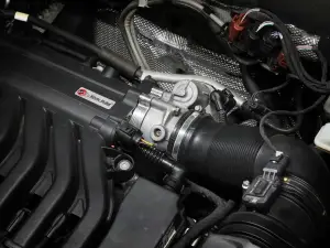 Afe - Advance Flow Engineering - 46-39004 | aFe Power Silver Bullet Throttle Body Spacer (2018-2023 Atlas V6-3.6L) - Image 4