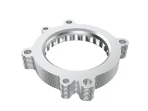 Afe - Advance Flow Engineering - 46-39004 | aFe Power Silver Bullet Throttle Body Spacer (2018-2023 Atlas V6-3.6L) - Image 3