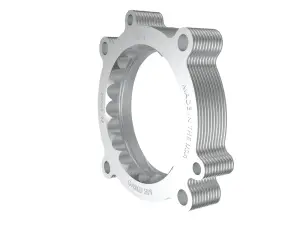 Afe - Advance Flow Engineering - 46-39004 | aFe Power Silver Bullet Throttle Body Spacer (2018-2023 Atlas V6-3.6L) - Image 5