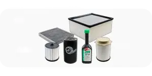 Performance - Filtration