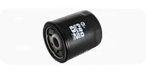 Performance - Filtration - Oil filters