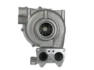 Afe - Advance Flow Engineering - 46-60242 | aFe Power BladeRunner GT Series Turbocharger (2004-2010 Silverado, Sierra 2500 HD, 3500 HD V8-6.6L (td) LMM, LBZ, LLY) - Image 4