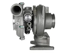 Afe - Advance Flow Engineering - 46-60242 | aFe Power BladeRunner GT Series Turbocharger (2004-2010 Silverado, Sierra 2500 HD, 3500 HD V8-6.6L (td) LMM, LBZ, LLY) - Image 5
