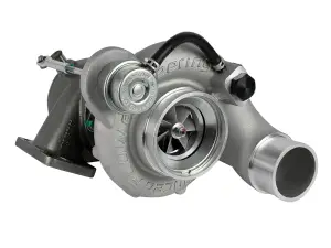 Afe - Advance Flow Engineering - 46-60050 | aFe Power BladeRunner Street Series Turbocharger (2003-2007 Ram 2500, 3500 L6-5.9L td) - Image 2