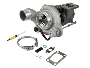 Afe - Advance Flow Engineering - 46-60050 | aFe Power BladeRunner Street Series Turbocharger (2003-2007 Ram 2500, 3500 L6-5.9L td) - Image 1