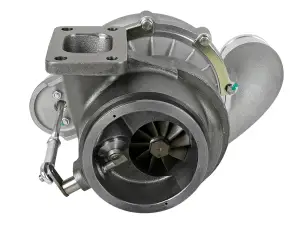 Afe - Advance Flow Engineering - 46-60050 | aFe Power BladeRunner Street Series Turbocharger (2003-2007 Ram 2500, 3500 L6-5.9L td) - Image 4
