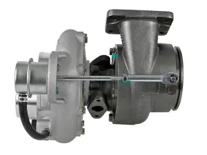 Afe - Advance Flow Engineering - 46-60050 | aFe Power BladeRunner Street Series Turbocharger (2003-2007 Ram 2500, 3500 L6-5.9L td) - Image 3