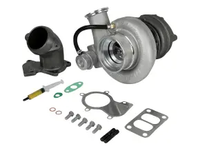 46-60060 | aFe Power BladeRunner Street Series Turbocharger (1998-2002 Ram 2500, 3500 L6-5.9L (td) 24V)