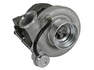 Afe - Advance Flow Engineering - 46-60060 | aFe Power BladeRunner Street Series Turbocharger (1998-2002 Ram 2500, 3500 L6-5.9L (td) 24V) - Image 2