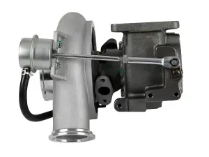 Afe - Advance Flow Engineering - 46-60060 | aFe Power BladeRunner Street Series Turbocharger (1998-2002 Ram 2500, 3500 L6-5.9L (td) 24V) - Image 4