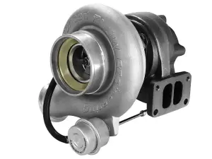 Afe - Advance Flow Engineering - 46-60060-MB | aFe Power BladeRunner Street Series Turbocharger w/ Exhaust Manifold (1998-2002 Ram 2500, 3500 L6-5.9L td) - Image 5