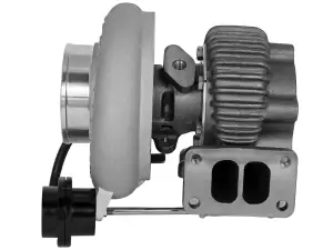 Afe - Advance Flow Engineering - 46-60062-1 | aFe Power BladeRunner GT Series Turbocharger (1998-2002 Ram 2500, 3500 L6-5.9L td) - Image 4