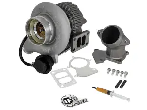 Afe - Advance Flow Engineering - 46-60062-1 | aFe Power BladeRunner GT Series Turbocharger (1998-2002 Ram 2500, 3500 L6-5.9L td) - Image 7
