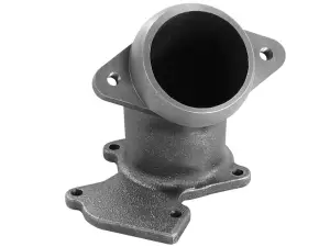 46-60067 | aFe Power BladeRunner Turbocharger Turbine Elbow Replacement (1994-2002 Ram 2500, 3500 L6-5.9L td)