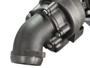 Afe - Advance Flow Engineering - 46-60067 | aFe Power BladeRunner Turbocharger Turbine Elbow Replacement (1994-2002 Ram 2500, 3500 L6-5.9L td) - Image 3