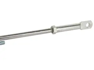 Afe - Advance Flow Engineering - 46-60068 | aFe Power BladeRunner Street Series Wastegate Actuator (1998-2007 Ram 2500, 3500 L6-5.9L td) - Image 5