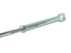 Afe - Advance Flow Engineering - 46-60069 | aFe Power BladeRunner GT Series Wastegate Actuator (1998-2002 Ram 2500, 3500 L6-5.9L (td) 24V) - Image 5