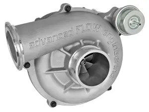 Afe - Advance Flow Engineering - 46-60070 | aFe Power BladeRunner Street Series Turbocharger (1999-2003 F250, F350 Super Duty V8-7.3L td) - Image 2