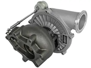 Afe - Advance Flow Engineering - 46-60070 | aFe Power BladeRunner Street Series Turbocharger (1999-2003 F250, F350 Super Duty V8-7.3L td) - Image 3